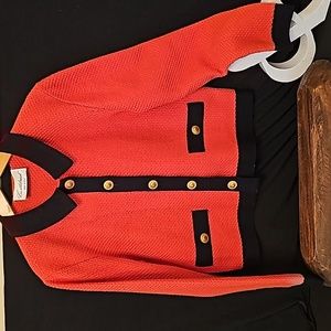 Vintage Castlebrook Cardigan